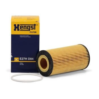 Lọc dầu nhớt động cơ Hengst E27HD84