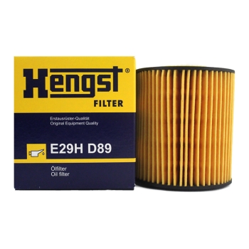Lọc dầu nhớt động cơ Hengst E29HD89