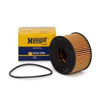 Lọc dầu nhớt động cơ Hengst E33HD96