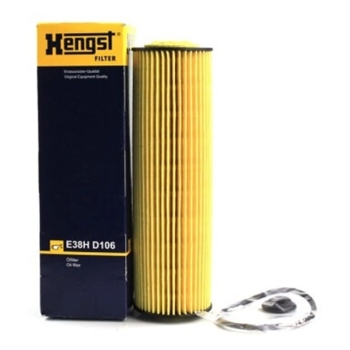 Lọc dầu nhớt động cơ Hengst E38HD106