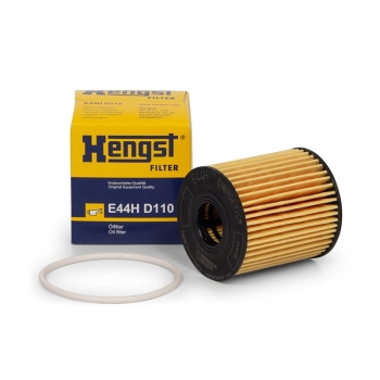 Lọc dầu nhớt động cơ Hengst E44HD110