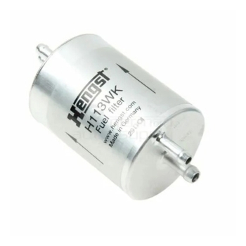 Lọc dầu nhớt động cơ Hengst E500KP02 D36