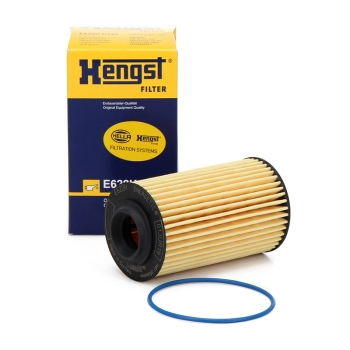 Lọc dầu nhớt động cơ Hengst E622HD145
