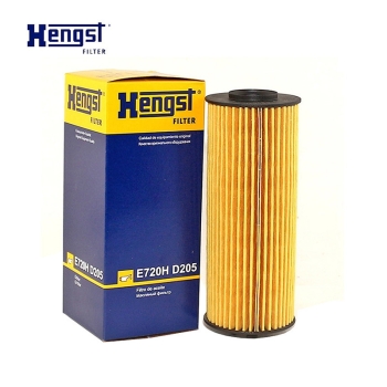 Lọc dầu nhớt động cơ Hengst E720HD205
