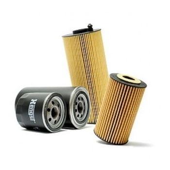 Lọc dầu nhớt động cơ Hengst E811HD62