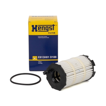 Lọc dầu nhớt động cơ Hengst E813H01D188