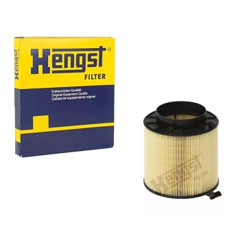 Lọc dầu nhớt động cơ Hengst E822HD315