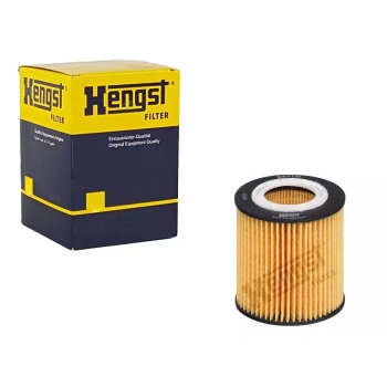 Lọc dầu nhớt động cơ Hengst E827HD270