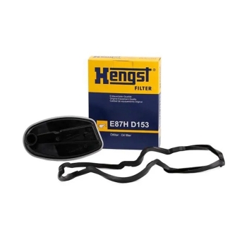 Lọc dầu nhớt động cơ Hengst E87H D153