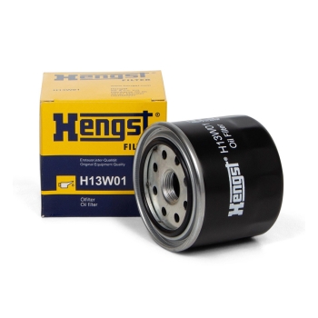 Lọc dầu nhớt động cơ Hengst H13W01