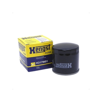 Lọc dầu nhớt động cơ Hengst H14W30