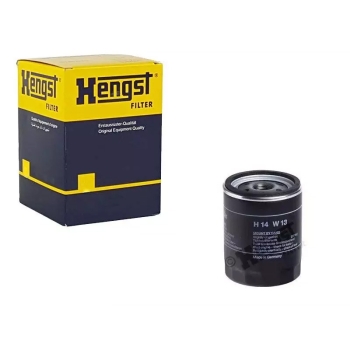 Lọc dầu nhớt động cơ Hengst H14W36