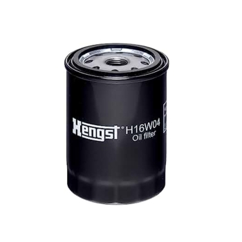 Lọc dầu nhớt động cơ Hengst H16W04