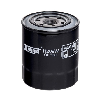 Lọc dầu nhớt động cơ Hengst H209W