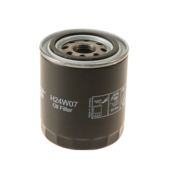 Lọc dầu nhớt động cơ Hengst H24W07