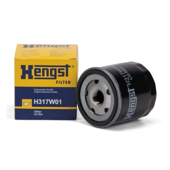 Lọc dầu nhớt động cơ Hengst H317W01