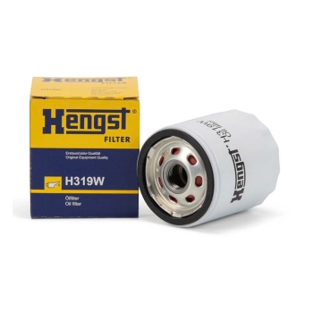 Lọc dầu nhớt động cơ Hengst H319W