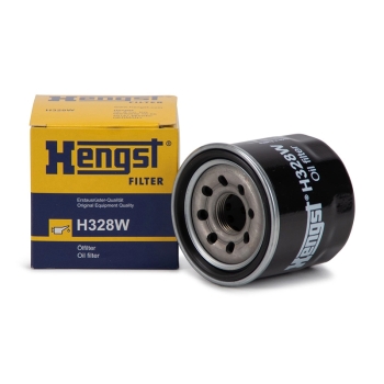 Lọc dầu nhớt động cơ Hengst H328W