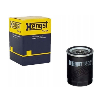 Lọc dầu nhớt động cơ Hengst H329W
