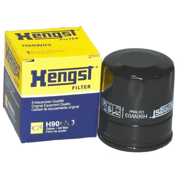 Lọc dầu nhớt động cơ Hengst H90W03