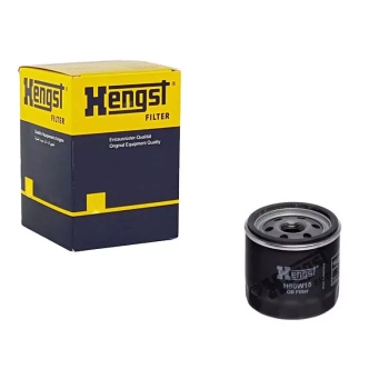 Lọc dầu nhớt động cơ Hengst H90W15
