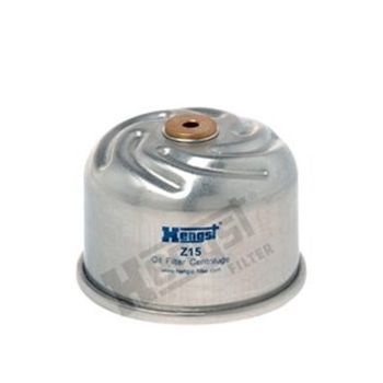 Lọc dầu nhớt động cơ Hengst Z15D167