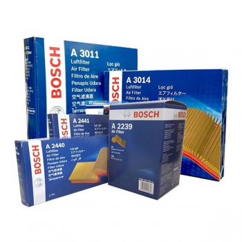 Lọc gió động cơ Bosch 0986AF2110