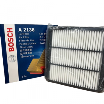 Lọc gió động cơ Bosch 0986AF2136