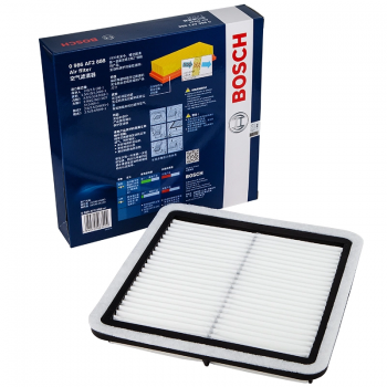 Lọc gió động cơ Bosch 0986AF2441