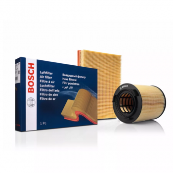 Lọc gió động cơ Bosch 0986AF2990