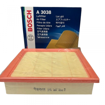 Lọc gió động cơ Bosch 0986AF3038