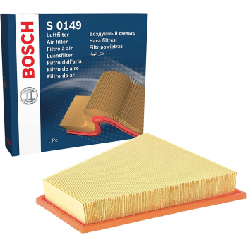 Lọc gió động cơ Bosch F026400149