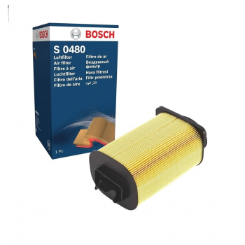 Lọc gió động cơ Bosch F026400480