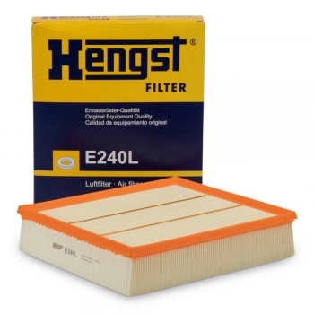 Lọc gió động cơ Hengst E240L
