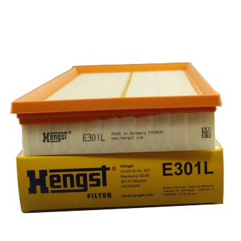 Lọc gió động cơ Hengst E301L