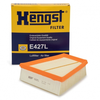 Lọc gió động cơ Hengst E427L