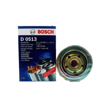 Lọc nhiên liệu Bosch 0986450513
