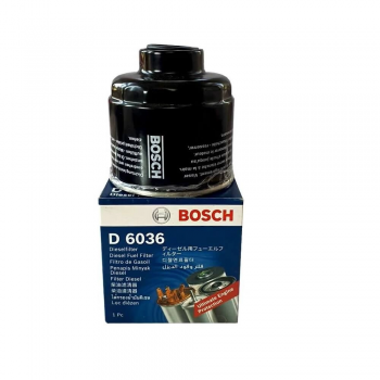Lọc nhiên liệu Bosch 0986AF6036