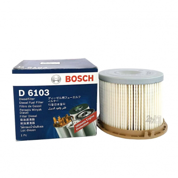 Lọc nhiên liệu Bosch 0986AF6103