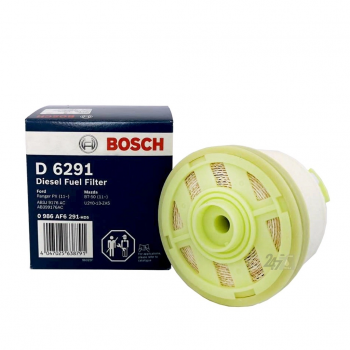 Lọc nhiên liệu Bosch 0986AF6291