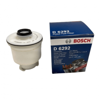 Lọc nhiên liệu Bosch 0986AF6292