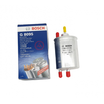 Lọc nhiên liệu Bosch 0986AF8095