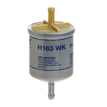 Lọc nhiên liệu Hengst H163WK