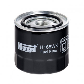 Lọc nhiên liệu Hengst H168WK