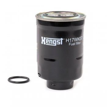 Lọc nhiên liệu Hengst H17WK07