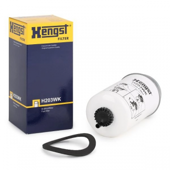Lọc nhiên liệu Hengst H203WK