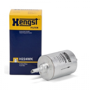 Lọc nhiên liệu Hengst H224WK