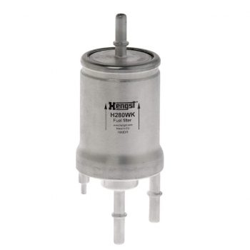 Lọc nhiên liệu Hengst H280WK