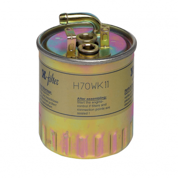 Lọc nhiên liệu Hengst H70WK11