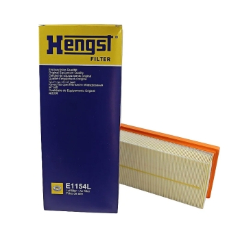 Lọc gió động cơ Hengst E1154L